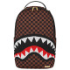 Sprayground Τσάντα πλάτης Knit Sharks In Paris DLXSV Backpack